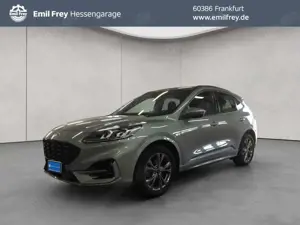 Ford Kuga 2.0 EcoBlue Aut. ST-LINE X