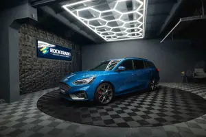 Ford Focus Bild 3