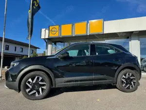 Opel Mokka Elegance