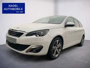 Peugeot 308 SW Allure/LED/Navi//Klima/SHZ/4Season