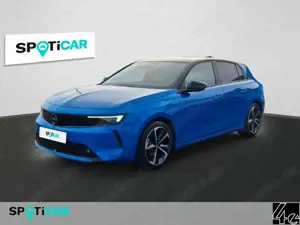 Opel Astra L Lim. 5-trg. Elegance AGR I DAB I CARPLAY