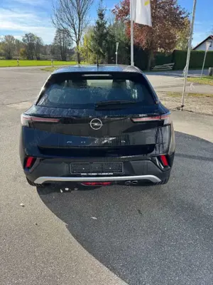 Opel Mokka Elegance Bild 4