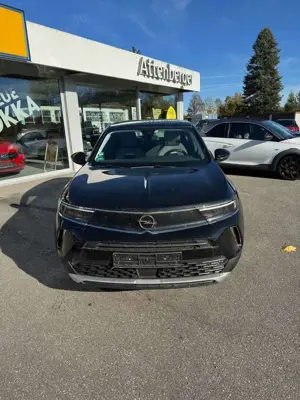 Opel Mokka Elegance Bild 3