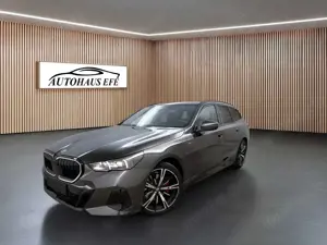 BMW 520 520 d M Sport Pro/Pano/Leder/Live Cockpit/Head