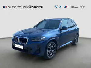 BMW X3 xDrive30e ///M-Sport SAG SpurAss StHzg 360°
