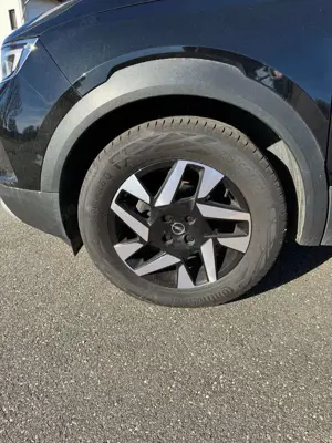 Opel Mokka Elegance Bild 2