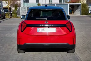 MINI Cooper MINI 3-TÜRER Elektro E Classic Trim Bild 4