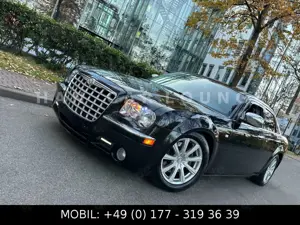 Chrysler 300C 3.0 CRD*LEDER*XENON*NAVI*