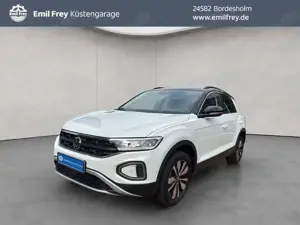 Volkswagen T-Roc 1.0 TSI Move AHK/Navi/Standheizung