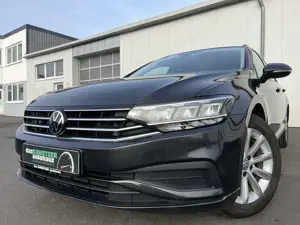 Volkswagen Passat Variant 2.0 TDI 144€ m. 20% Anzahlung AHK Navi ACC LED S