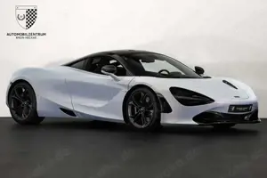 McLaren 720S 720S Coupé Performance 360Kam/Lift/SportExhaust Bild 4