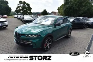 Alfa Romeo Tonale Veloce Plug-In-Hybrid AWD |VELOCE|WINTER-PAKET|NAV
