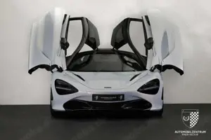 McLaren 720S 720S Coupé Performance 360Kam/Lift/SportExhaust Bild 3