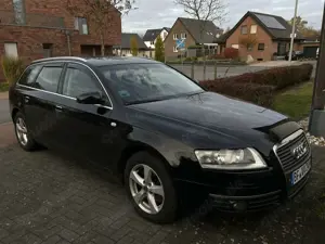 Audi A6 Avant 2.0 TDI DPF multitronic