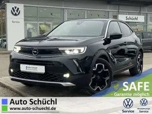 Opel Mokka-E ULTIMATE 3-PHASIG+CCS+MATRIX-LED+NAVI-PR