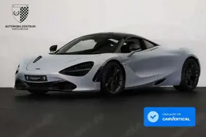 McLaren 720S 720S Coupé Performance 360Kam/Lift/SportExhaust