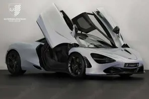 McLaren 720S 720S Coupé Performance 360Kam/Lift/SportExhaust Bild 5
