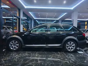 Audi A6 Allroad quattro 3.0 TDI AHK NAVI LEDER