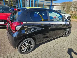 Peugeot 108 Bild 4