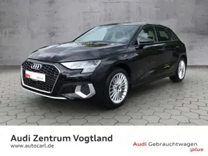 Audi A3 Sportback advanced 35 TFSI 2-Zonen/SHZ/ACC KLIMA