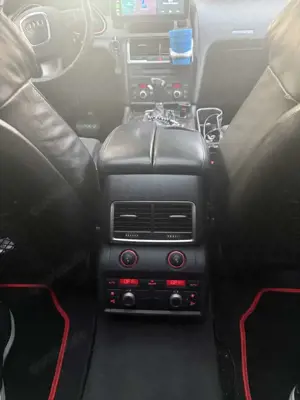 Audi Q7 3.0 TDI quattro (171kW) Bild 2