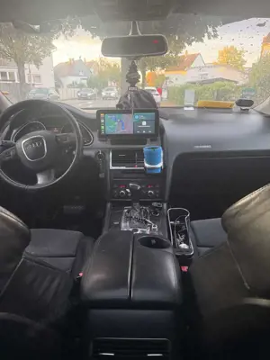 Audi Q7 3.0 TDI quattro (171kW) Bild 1