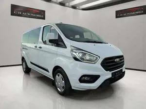 Ford Transit Custom L2 2X Klima 9 Sitzen