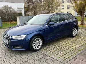 Audi A3 Sportback 1.4 TFSI Ambiente g-tron