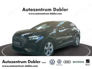 Audi Q4 e-tron 40 150 kW Navi Sitzheizung 19Zoll EURO6