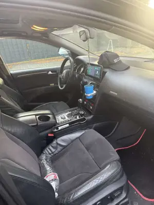 Audi Q7 3.0 TDI quattro (171kW) Bild 5