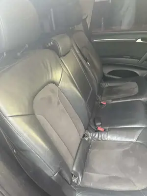 Audi Q7 3.0 TDI quattro (171kW) Bild 4