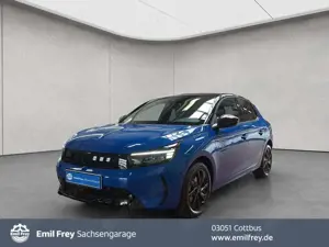 Opel Corsa 1.2 Direct Injection Turbo GS Matrix-LED