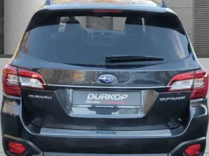 Subaru OUTBACK Sport Navi Memory Sitze El. Heckklappe LED Bild 5