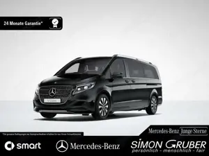 Mercedes-Benz V 300 d 4M AVANTGARDE Extralang Standhzg 8Sitze