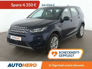 Land Rover Discovery Sport P300e Hybrid S AWD Aut.*NAVI*LED*ACC*CAM*PDC