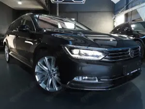 Volkswagen Passat Variant PASSAT VARIANT 1.5 TSI HIGHLINE Bild 2