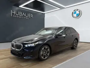 BMW 530 e Touring [M Sport, AHK, ACC, RFK, hk Sound]