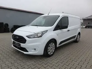 Ford Transit Connect Bild 1