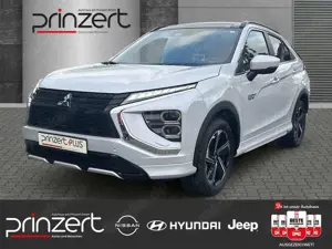 Mitsubishi Eclipse Cross PHEV CVT "Top" 4WD*Sound*Allwetter