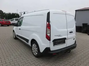 Ford Transit Connect Bild 5