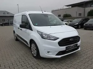 Ford Transit Connect Bild 2