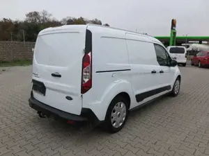 Ford Transit Connect Bild 4