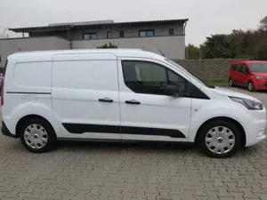 Ford Transit Connect Bild 3