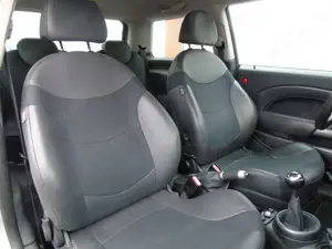 MINI Cooper TEILLEDER*HU NEU*GARANTIE!*INSPEKTION!*S.W REIFEN