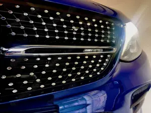 Mercedes-Benz GLC 43 AMG 4Matic 9G-TRONIC Bild 4