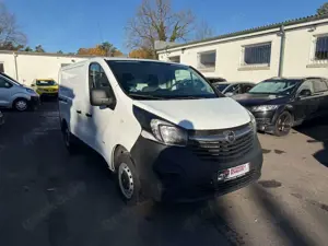 Opel Vivaro B Kasten/Kombi Kasten L1H1  2,9t