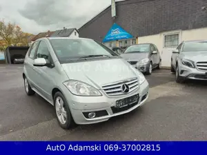 Mercedes-Benz A 160 Autotronic Avantgarde Parkassistent 73tkm