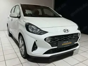 Hyundai i10 Bild 4
