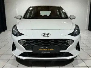 Hyundai i10 Bild 3