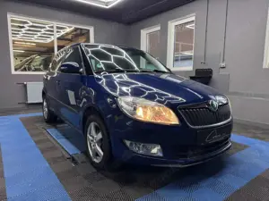 Skoda Fabia Fabia Ambition*Tempo*Klima*Steuerkette neu